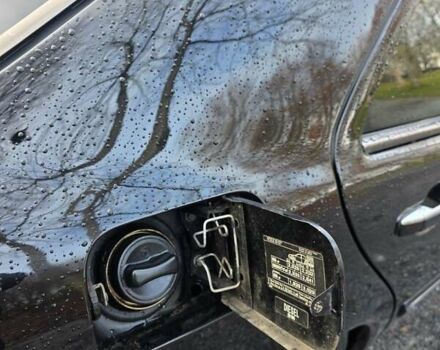 Чорний Мерседес Е-Клас, об'ємом двигуна 2.2 л та пробігом 387 тис. км за 2999 $, фото 19 на Automoto.ua