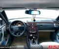Черный Мерседес Е-Класс, объемом двигателя 2 л и пробегом 370 тыс. км за 5999 $, фото 4 на Automoto.ua