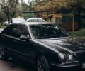 Черный Мерседес Е-Класс, объемом двигателя 2.7 л и пробегом 400 тыс. км за 4000 $, фото 4 на Automoto.ua