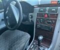 Черный Мерседес Е-Класс, объемом двигателя 2.15 л и пробегом 305 тыс. км за 3500 $, фото 7 на Automoto.ua