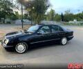 Чорний Мерседес Е-Клас, об'ємом двигуна 4.2 л та пробігом 450 тис. км за 5500 $, фото 1 на Automoto.ua