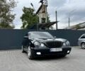 Черный Мерседес Е-Класс, объемом двигателя 4.3 л и пробегом 380 тыс. км за 6999 $, фото 1 на Automoto.ua