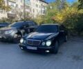 Черный Мерседес Е-Класс, объемом двигателя 3.2 л и пробегом 350 тыс. км за 3500 $, фото 1 на Automoto.ua