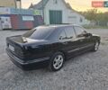 Чорний Мерседес Е-Клас, об'ємом двигуна 3.2 л та пробігом 390 тис. км за 4900 $, фото 12 на Automoto.ua