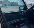 Черный Мерседес Е-Класс, объемом двигателя 2.8 л и пробегом 460 тыс. км за 6000 $, фото 16 на Automoto.ua