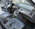 Черный Мерседес Е-Класс, объемом двигателя 2 л и пробегом 350 тыс. км за 5000 $, фото 10 на Automoto.ua