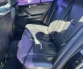 Чорний Мерседес Е-Клас, об'ємом двигуна 4.3 л та пробігом 323 тис. км за 3999 $, фото 12 на Automoto.ua