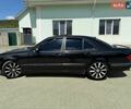 Чорний Мерседес Е-Клас, об'ємом двигуна 2 л та пробігом 352 тис. км за 3999 $, фото 5 на Automoto.ua