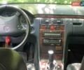 Черный Мерседес Е-Класс, объемом двигателя 2.8 л и пробегом 320 тыс. км за 4500 $, фото 6 на Automoto.ua