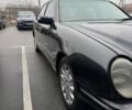 Чорний Мерседес Е-Клас, об'ємом двигуна 2 л та пробігом 360 тис. км за 3000 $, фото 3 на Automoto.ua