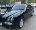 Чорний Мерседес Е-Клас, об'ємом двигуна 2 л та пробігом 450 тис. км за 5500 $, фото 8 на Automoto.ua