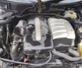 Чорний Мерседес Е-Клас, об'ємом двигуна 2.7 л та пробігом 320 тис. км за 2200 $, фото 4 на Automoto.ua
