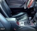 Черный Мерседес Е-Класс, объемом двигателя 2.2 л и пробегом 275 тыс. км за 4000 $, фото 5 на Automoto.ua
