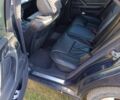 Черный Мерседес Е-Класс, объемом двигателя 2.8 л и пробегом 376 тыс. км за 4619 $, фото 6 на Automoto.ua