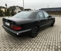 Черный Мерседес Е-Класс, объемом двигателя 2.7 л и пробегом 400 тыс. км за 3900 $, фото 2 на Automoto.ua