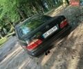 Черный Мерседес Е-Класс, объемом двигателя 2 л и пробегом 475 тыс. км за 2500 $, фото 3 на Automoto.ua