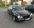 Чорний Мерседес Е-Клас, об'ємом двигуна 2.7 л та пробігом 400 тис. км за 3500 $, фото 1 на Automoto.ua