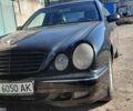 Чорний Мерседес Е-Клас, об'ємом двигуна 4.3 л та пробігом 300 тис. км за 3200 $, фото 1 на Automoto.ua
