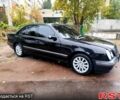 Чорний Мерседес Е-Клас, об'ємом двигуна 3.2 л та пробігом 268 тис. км за 5400 $, фото 4 на Automoto.ua