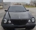Чорний Мерседес Е-Клас, об'ємом двигуна 4.3 л та пробігом 516 тис. км за 3800 $, фото 3 на Automoto.ua