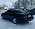 Чорний Мерседес Е-Клас, об'ємом двигуна 3.22 л та пробігом 400 тис. км за 4300 $, фото 10 на Automoto.ua