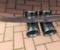 Черный Мерседес Е-Класс, объемом двигателя 3.2 л и пробегом 400 тыс. км за 4800 $, фото 12 на Automoto.ua