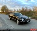 Чорний Мерседес Е-Клас, об'ємом двигуна 3.2 л та пробігом 420 тис. км за 4200 $, фото 1 на Automoto.ua