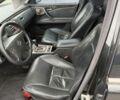Чорний Мерседес Е-Клас, об'ємом двигуна 4.3 л та пробігом 320 тис. км за 2550 $, фото 7 на Automoto.ua