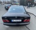 Чорний Мерседес Е-Клас, об'ємом двигуна 2.8 л та пробігом 450 тис. км за 4100 $, фото 2 на Automoto.ua