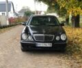 Чорний Мерседес Е-Клас, об'ємом двигуна 4.3 л та пробігом 400 тис. км за 2497 $, фото 2 на Automoto.ua