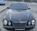 Чорний Мерседес Е-Клас, об'ємом двигуна 2.8 л та пробігом 450 тис. км за 4100 $, фото 1 на Automoto.ua