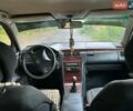 Черный Мерседес Е-Класс, объемом двигателя 2.2 л и пробегом 400 тыс. км за 2100 $, фото 6 на Automoto.ua