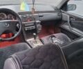 Чорний Мерседес Е-Клас, об'ємом двигуна 2.8 л та пробігом 358 тис. км за 5100 $, фото 10 на Automoto.ua