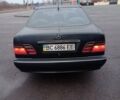 Чорний Мерседес Е-Клас, об'ємом двигуна 2.8 л та пробігом 358 тис. км за 5100 $, фото 3 на Automoto.ua