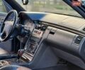 Чорний Мерседес Е-Клас, об'ємом двигуна 4.3 л та пробігом 348 тис. км за 4200 $, фото 16 на Automoto.ua