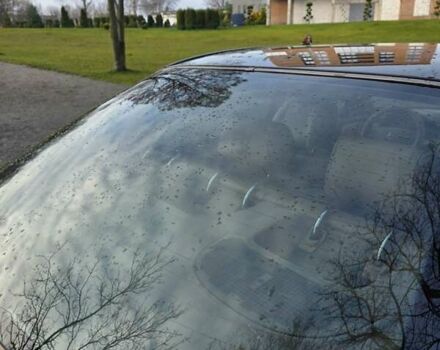 Чорний Мерседес Е-Клас, об'ємом двигуна 2.2 л та пробігом 387 тис. км за 2999 $, фото 18 на Automoto.ua