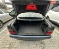 Чорний Мерседес Е-Клас, об'ємом двигуна 2 л та пробігом 395 тис. км за 3400 $, фото 15 на Automoto.ua