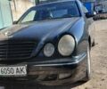 Чорний Мерседес Е-Клас, об'ємом двигуна 4.3 л та пробігом 300 тис. км за 3201 $, фото 1 на Automoto.ua