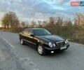 Черный Мерседес Е-Класс, объемом двигателя 3.2 л и пробегом 430 тыс. км за 3600 $, фото 1 на Automoto.ua