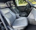 Черный Мерседес Е-Класс, объемом двигателя 3.2 л и пробегом 350 тыс. км за 2500 $, фото 9 на Automoto.ua