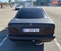 Чорний Мерседес Е-Клас, об'ємом двигуна 2.2 л та пробігом 470 тис. км за 3000 $, фото 3 на Automoto.ua