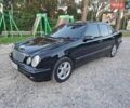 Чорний Мерседес Е-Клас, об'ємом двигуна 3.2 л та пробігом 390 тис. км за 4900 $, фото 6 на Automoto.ua