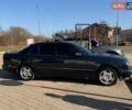 Черный Мерседес Е-Класс, объемом двигателя 2.8 л и пробегом 252 тыс. км за 4300 $, фото 3 на Automoto.ua