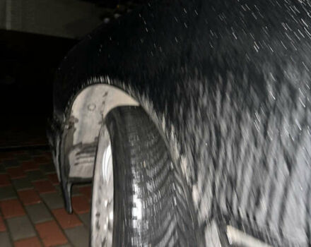 Мерседес Е-Клас 2000 у Житомирі на Automoto.ua Чорний Мерседес Е-Клас, об'ємом двигуна 2 л та пробігом 350 тис. км за 4200 $, фото 8 на Automoto.ua