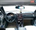 Черный Мерседес Е-Класс, объемом двигателя 2 л и пробегом 370 тыс. км за 5999 $, фото 1 на Automoto.ua