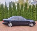 Черный Мерседес Е-Класс, объемом двигателя 3.2 л и пробегом 400 тыс. км за 4800 $, фото 17 на Automoto.ua