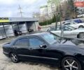 Черный Мерседес Е-Класс, объемом двигателя 3.2 л и пробегом 200 тыс. км за 5500 $, фото 1 на Automoto.ua