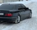 Чорний Мерседес Е-Клас, об'ємом двигуна 2.7 л та пробігом 400 тис. км за 5499 $, фото 3 на Automoto.ua