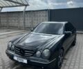 Черный Мерседес Е-Класс, объемом двигателя 3.2 л и пробегом 454 тыс. км за 4800 $, фото 2 на Automoto.ua