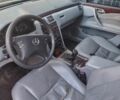 Чорний Мерседес Е-Клас, об'ємом двигуна 2 л та пробігом 333 тис. км за 2500 $, фото 5 на Automoto.ua